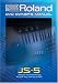 Search : Roland (Boss) JS-5 DVD Video Tutorial Manual Help