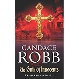 the guilt of innocents owen archer