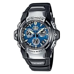 Casio Herrenarmbanduhr G-Shock Funk GS-1100-2AER