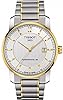 Tissot T-Classic Automatic Mens Watch T0874075503700