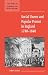 Social Unrest and Popular Protest in England, 1780-1840 (New Studies in Economic and Social History)
