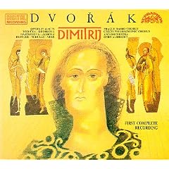 Dvor�k: Dimitrij