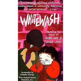 Whitewash [VHS]