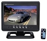 Pyle - 7'' Widescreen TFT Headrest Monitor