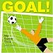 Search : Goal! My Soccer Book