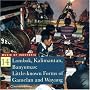 Music Of Indonesia 14:  Lombok, Kalimantan, Banyumas