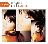 Playlist:The Very Best of Toni Braxton (Eco-Friendly Packaging)