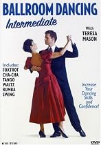 Ballroom Dancing Intermediate with Teresa Mason