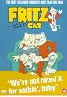 Fritz The Cat [DVD]