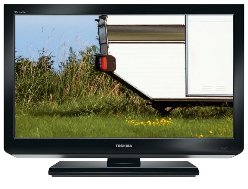 Toshiba 26DL833 TV LCD