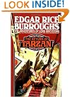 The Return of Tarzan, Vol. 2