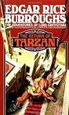 The Return of Tarzan