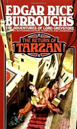 The Return of Tarzan