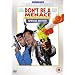 Don't Be a Menace to South Central While Drinking Your Juice in the Hood [DVD]