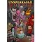 Contributors for Unspeakable Horror