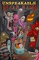 Unspeakable Horror: From the Shadows of the Closet