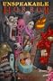 Unspeakable Horror: From the Shadows of the Closet