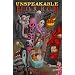 Unspeakable Horror: From the Shadows of the Closet