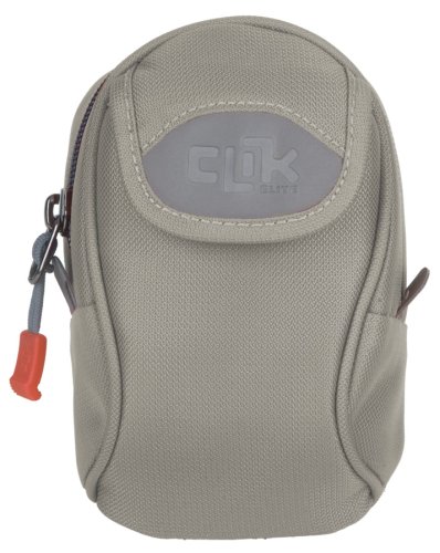CLIK ELITE  CE102GR Large Accessory Pouch