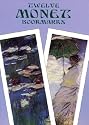 Twelve Monet Bookmarks (Small-Format Bookmarks)