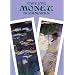 Twelve Monet Bookmarks (Small-Format Bookmarks)