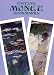 Twelve Monet Bookmarks (Small-Format Bookmarks)