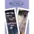 Twelve Monet Bookmarks (Small-Format Bookmarks)
