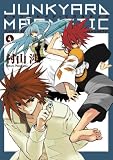 ジャンクヤード・マグネティク 4 (4) (BLADE COMICS)