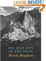 Lost City of the Incas