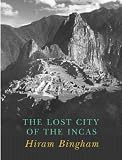 Lost City of the Incas