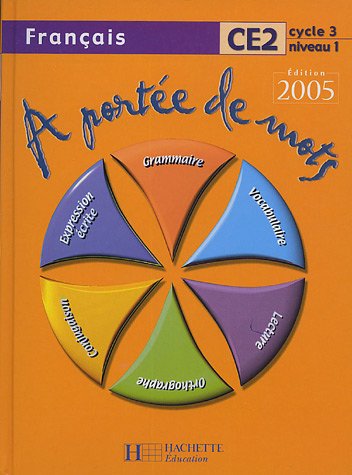 Fran�ais CE2 A port�e de mots