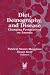 Books : Diet, Demography, and Disease (Foundations of Human Behavior)
