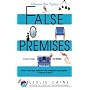 False Premises (Domestic Bliss Mysteries)