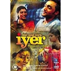 Mr. and Mrs. Iyer