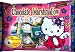 Eiwa Marshmallow Hello Kitty Chocolate, 6.6-Ounce Units (Pack of 4)