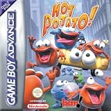 Eigenschaften Ubisoft  / Hot Potato