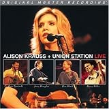 Live [Vinyl LP]