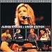 Music : Live [VINYL]