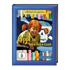 Pippi in Taka-Tuka-Land