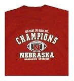 Nebraska Cornhuskers Value T-Shirt