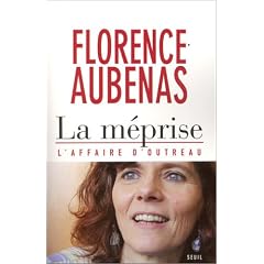 La M�prise : L'Affaire d'Outreau