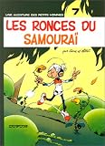 Les ronces du samoura�