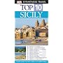 Sicily (DK Eyewitness Top 10 Travel Guide)
