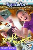Digital Disaster (Hyperlinkz #1)