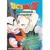 Dragon Ball Z - Androids - Invincible