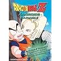 Dragon Ball Z - Androids - Invincible