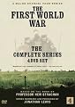 The First World War - The Complete Series