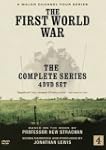 The First World War: The Complete Series