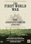 The First World War - The Complete Series