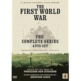 The First World War - The Complete Series